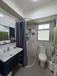 Blk 421B Northshore Straitsview (Punggol), HDB 2 Rooms #560894491